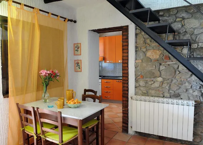 Eleanto Appartement Cefalù